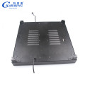 RGB led dancing floor video brick P12.5 with competitive price for KTV nightclub wedding party rental led video wall